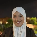 Nouhaila - Prof d'arabe - Rabat