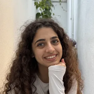 Ezgi Duru - Almanca öğretmeni - Edirne