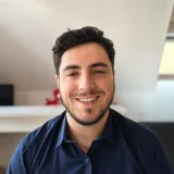 Yanis - Prof de maths - Éragny