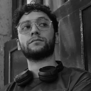 Kevin Jehosafat - Profe de diseño de indumentaria y textil - Morelia