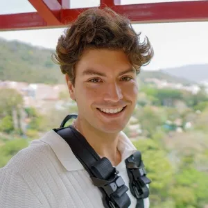 Felipe Andrés - Lehrkraft für Spanisch - Düsseldorf