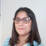 Maria Daniela - profesor de economía - Rosario