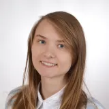 Kathrin - Lehrkraft für Chinesisch - Aachen