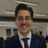 Alessio - Insegnante di aiuto compiti - Napoli