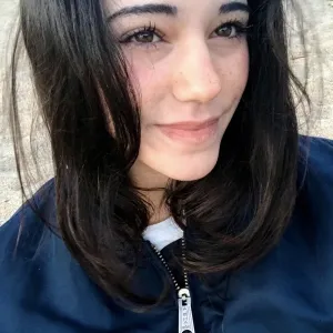Adriana - Profe de español - Sant Just Desvern