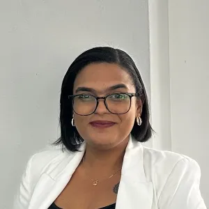 Iomaira - Profe de inglés - Barahona