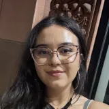 Maria Angelica - Spanish tutor - Spruce Grove