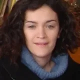 Sónia - profesor de inglés - Madrid