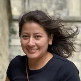 Johana - Prof d'espagnol - Nyon