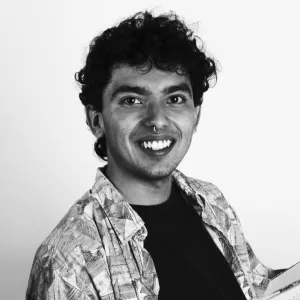 Pablo - Profesor de diseño - Guadalajara