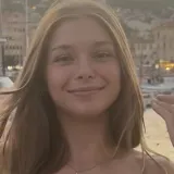 Victoria - Prof d'anglais - Miramas