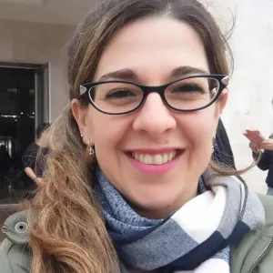 Noelia - Profe de contabilidad - Córdoba