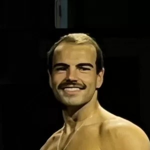 Fernando - personal trainer - Lisboa