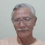 Rafael Ytalo - Prof de espanhol - São Mateus