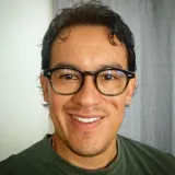 Luis - profesor de alemán - Mérida
