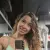 Mariangela - profesor de entrenamiento personal - Santiago