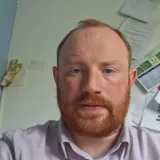 Liam - Irish tutor - false