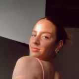 Luciana - profesor de entrenamiento personal - Buenos Aires