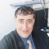Miguel - profesor de inglés - Lima