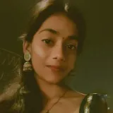 Divyanshi - Algebra tutor - Agra
