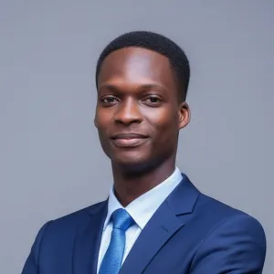 Prince Josué - Prof de maths - Marseille