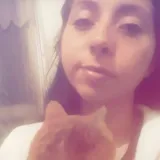 Geraldine - Profesor de ayuda con las tareas - Santiago