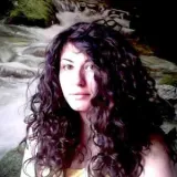 Irene - profesor de inglés - Madrid