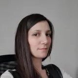 Flavia Cristina - Profesor de limba română - Sibiu