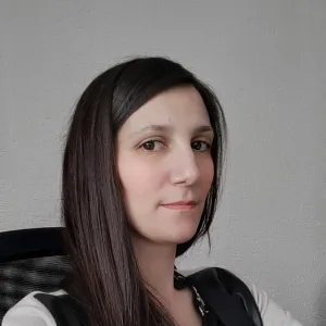 Flavia Cristina - Profesor de limba română - Sibiu