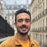 Arthur - Prof d'anglais - Paris