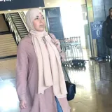 Jamila - Prof de français - Tiznit