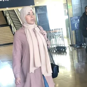 Jamila - Prof de français - Tiznit