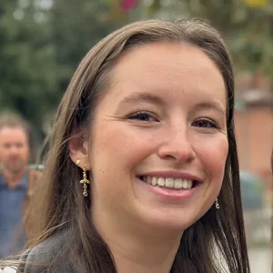 Laurène - Prof d'aide aux devoirs - Paris