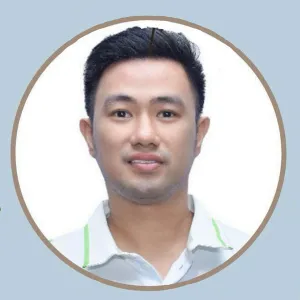 Kirk Patrick - 英文老师 - 