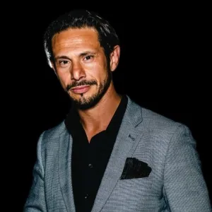 Fouad - Prof de développement personnel - Paris