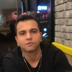Ahmet - Gitar öğretmeni - 