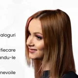 Cristina Ramona - Profesor de Engleză - Buzău