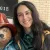Nooshin - English tutor - Sheffield