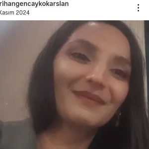 Perihan - Türkçe öğretmeni - Tarsus