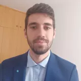 Fran - profesor de ingeniería - Girona