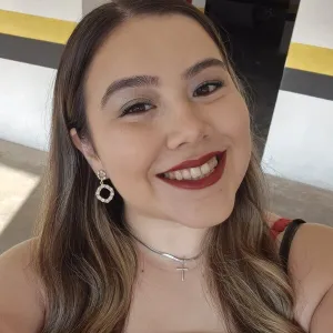 Laura - Professor de português para estrangeiros - Santa Filomena