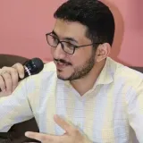 Ahmed - Prof d'arabe - Paris