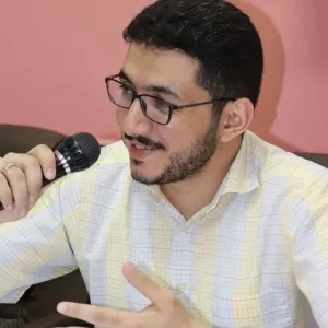 Ahmed - Prof d'arabe - Paris