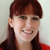 Caroline - profesor de inglés - Madrid