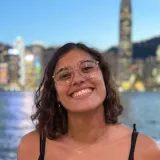 Clara - Prof de biologie - Paris