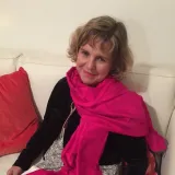 Vera - Brazilian Portuguese teacher - Hughesdale