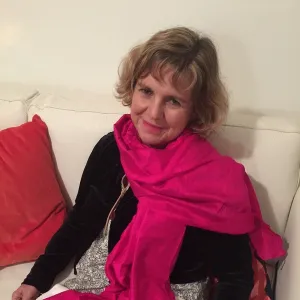 Vera - Brazilian Portuguese teacher - Hughesdale