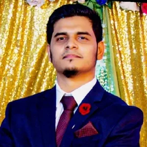 Mohammad Akbor - Computer programming tutor - Oakland