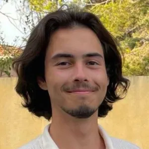 Vincenzo - Prof d'anglais - Orléans