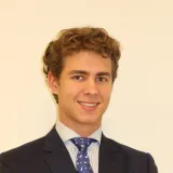 Nicolas - Prof d'allemand - Sandweiler